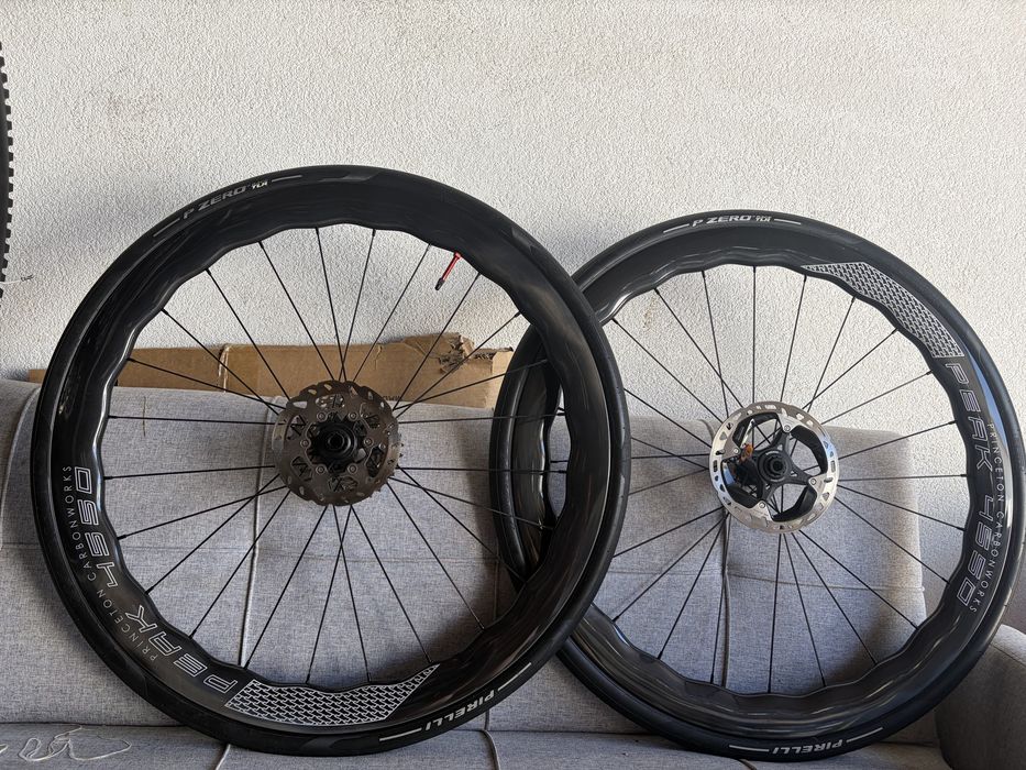 Jaante carbon 12 viteze