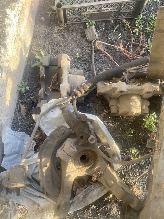 Запчасти на опель