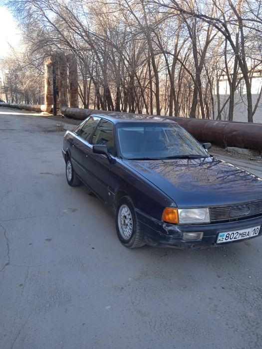 Ауди б 3 в хорошоо состоянье