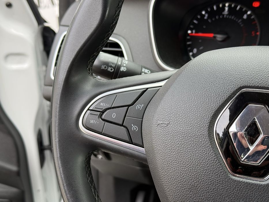 Renault Megane IV Facelift 1.5 DCi 116cp 2022 LED • NAVI • Pilot