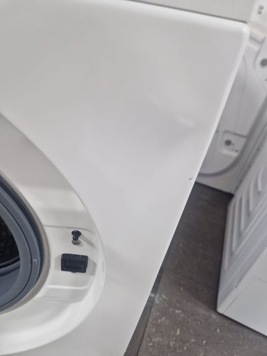 Пералня Samsung 11 кг Чисто Нова Wi Fi Smart