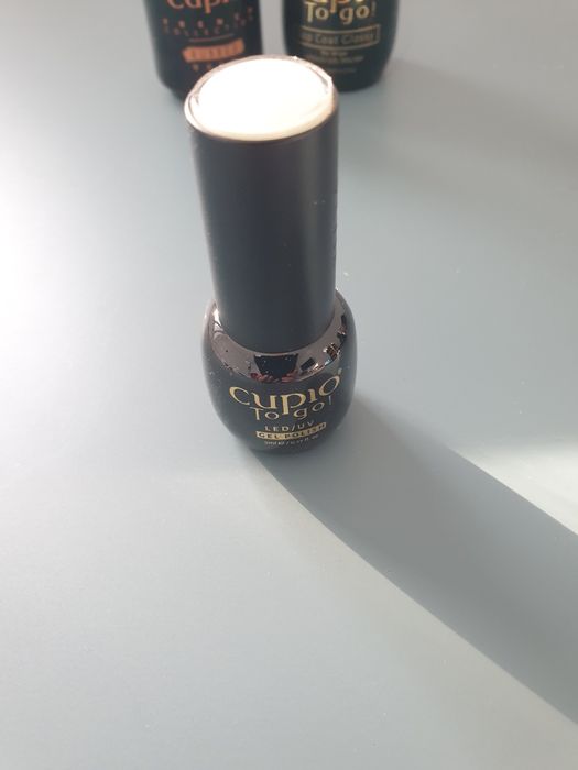 Set mani/pedi semipermanentă