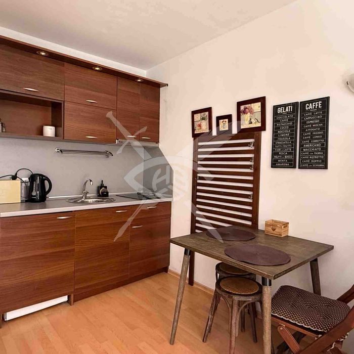 Едностаен апартамент в Свети Влас! 103711