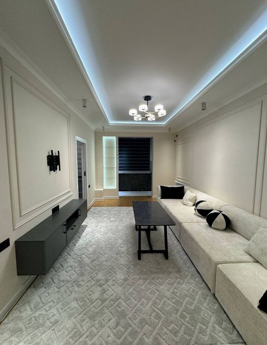 3в4 комнатная квартира Чиланзар 18 квартал