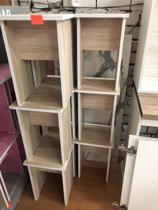 Продам новые кухонные табуретки