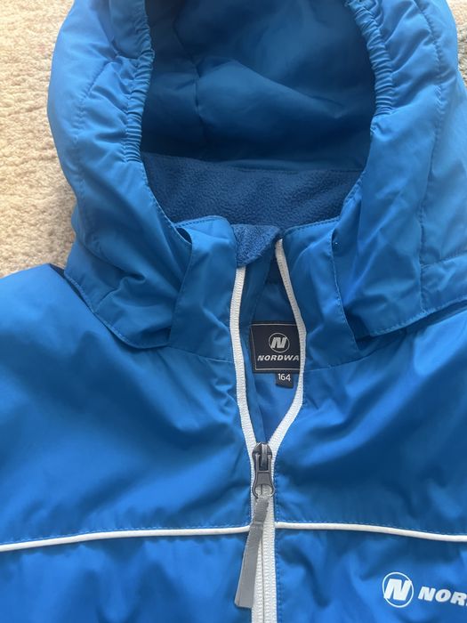 Лыжная куртка Nordway