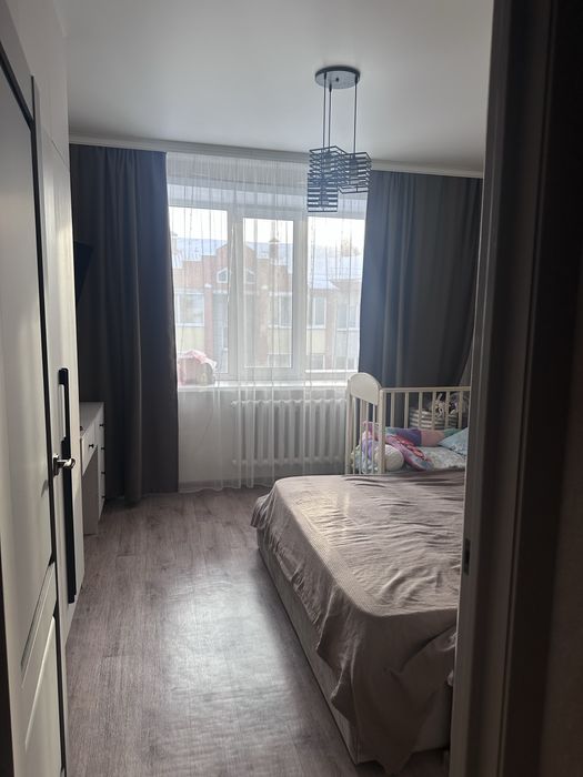 Продам 2х комнатную квартиру