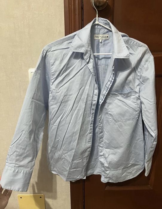 Верхняя одежда новая