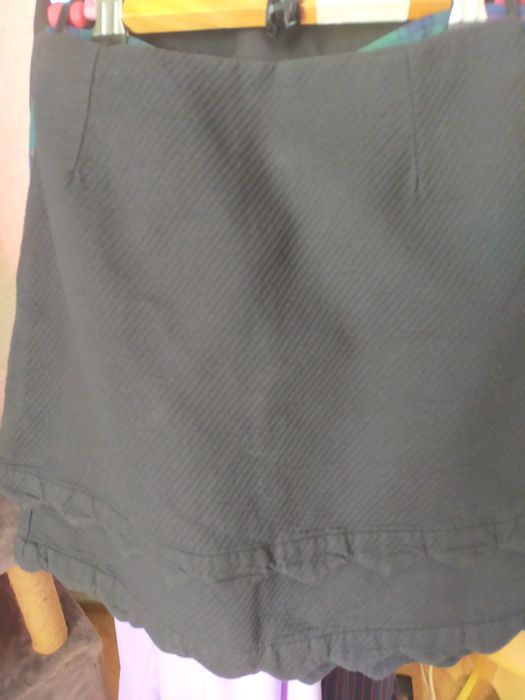 Юбки   стильные.