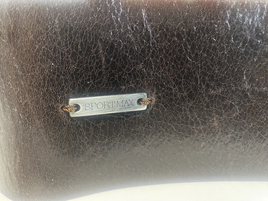 Женский пояс Sportmax