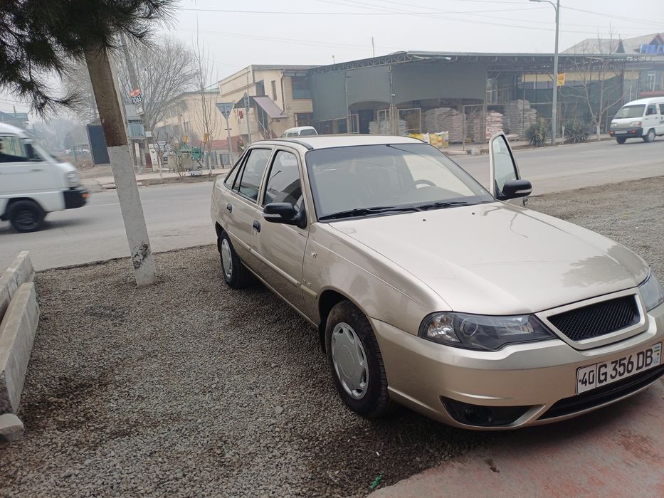 Нексия2 2016 йил