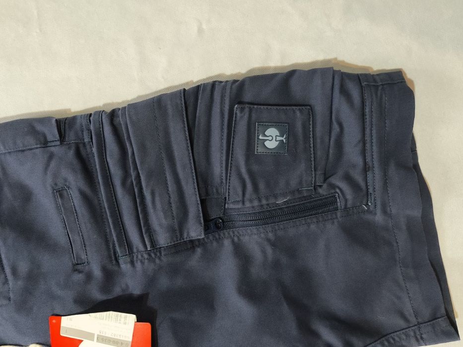 Engelbert Strauss Styled in veneto pantaloni scurti 52