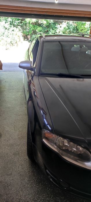 Ауди А4 Автоматик 2.0 тди