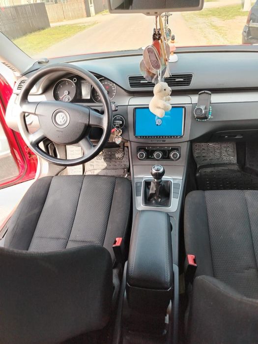 Vand passat b6 2.0 tdi