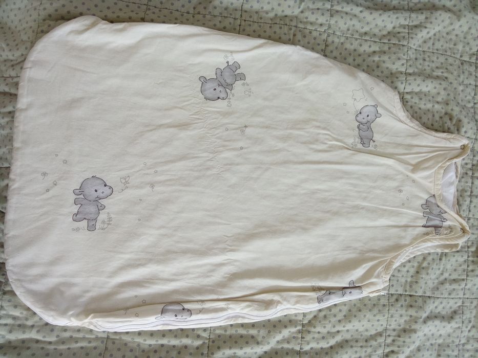 Зимен чувал размер 12-18 месеца Lorelli 2.5 tog