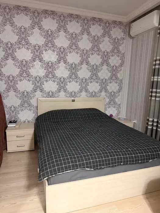 Квартира возле Кукча Мачит Максим горький 3ком 77 кв.м +меб +стоянка