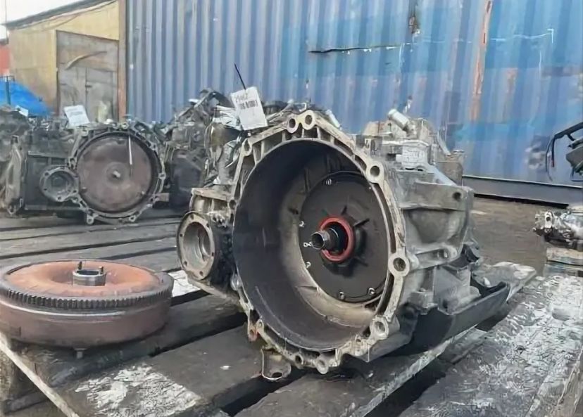 Акпп акп коробка автомат вариатор робот механика раздатка гидроблок