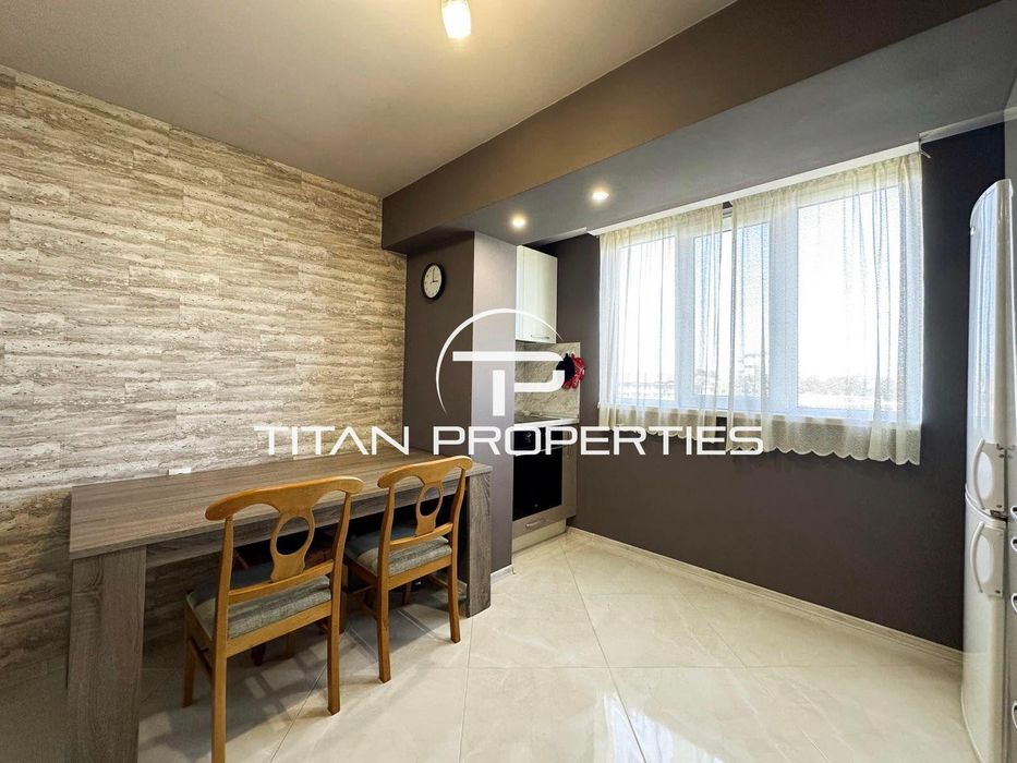 Тристаен апартамент с АКТ 16 в ж.к Братя Миладинови