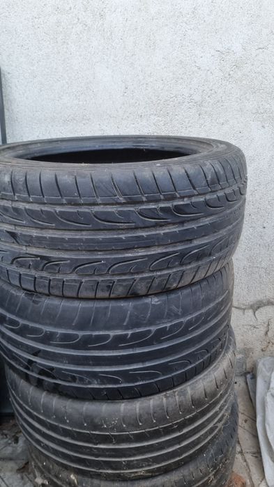 Продавам летни гуми