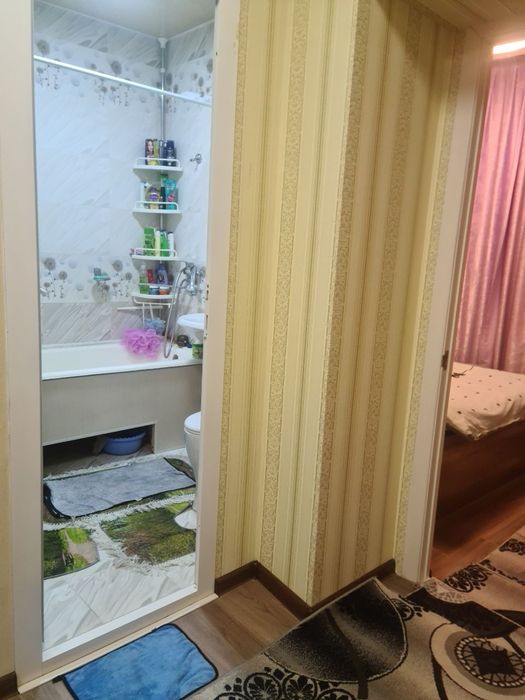 Продается своя квартира