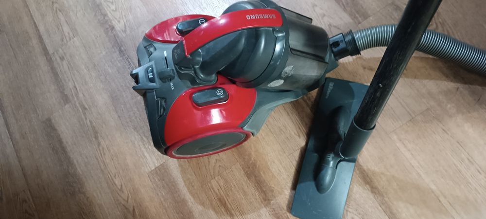 Пылесос Самсунг проводной