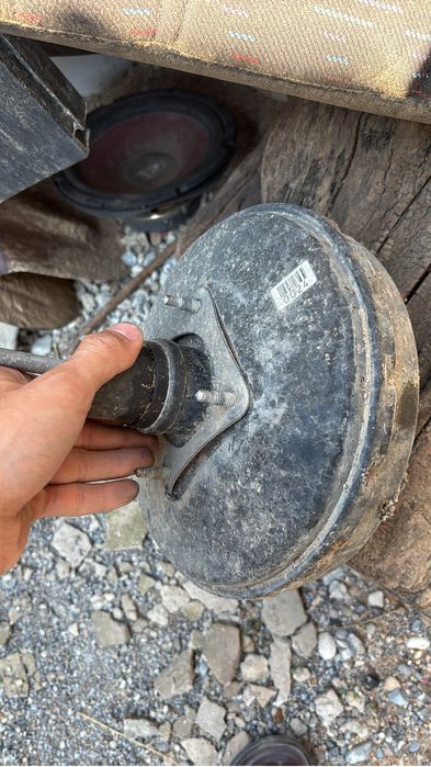 Руль от гольф 3 обшивки