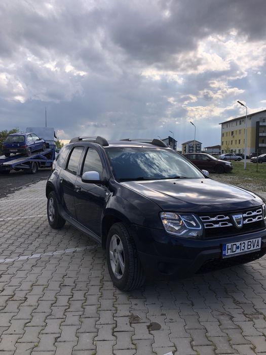 Vand Dacia Duster