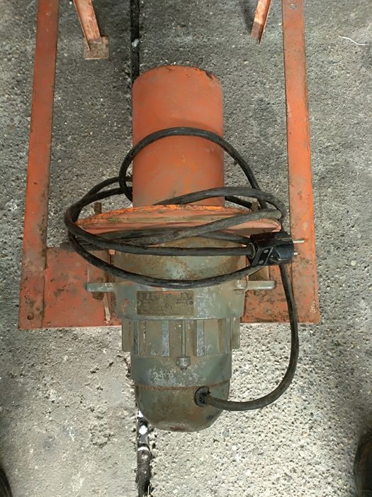 Трошачка за царевица