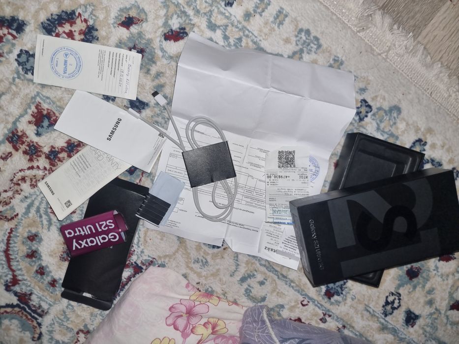 Самсунг с21ултра