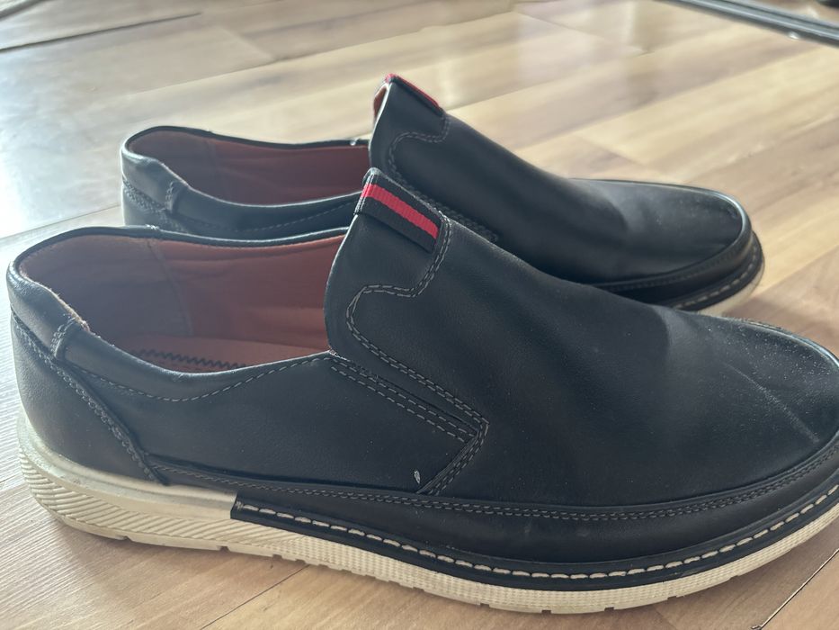 Туфли мужские.