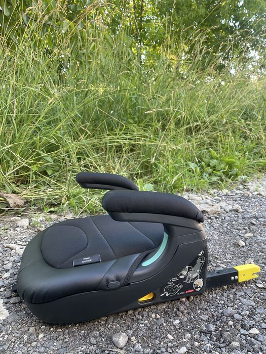 Scaun auto inaltator 125-150 Viaggio Shuttle