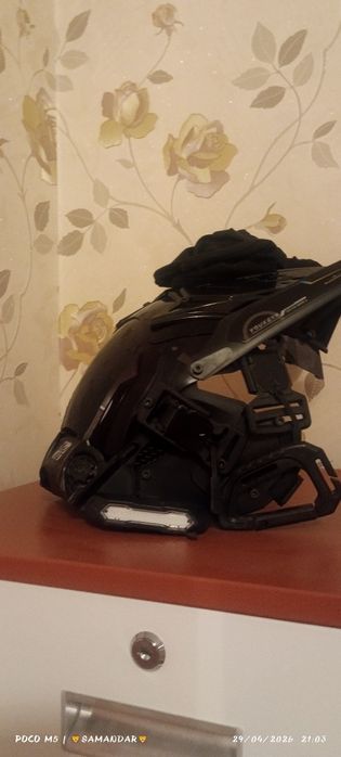 Продам маску гипер панк