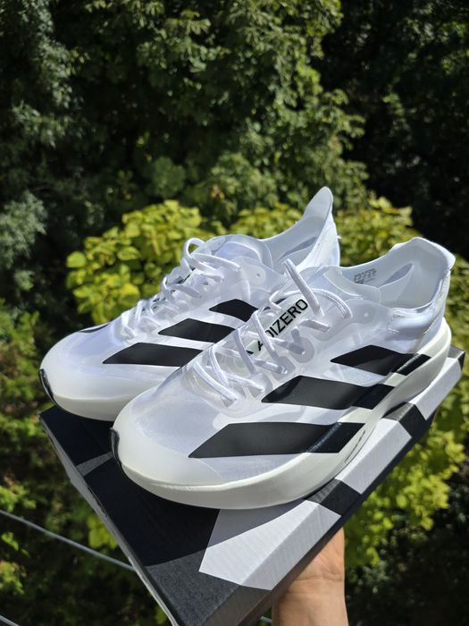 Adidas Adizero Pro Evo 1 42 si 44 Noi!