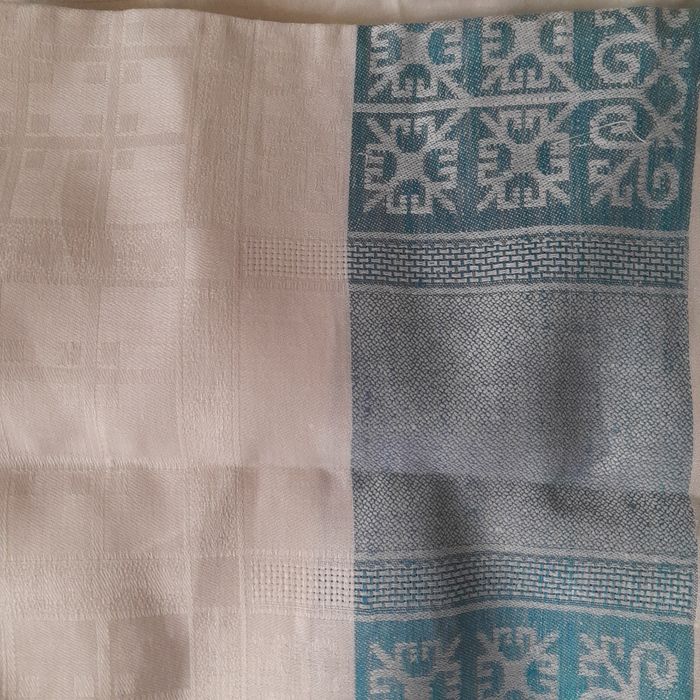 Скатерть французская