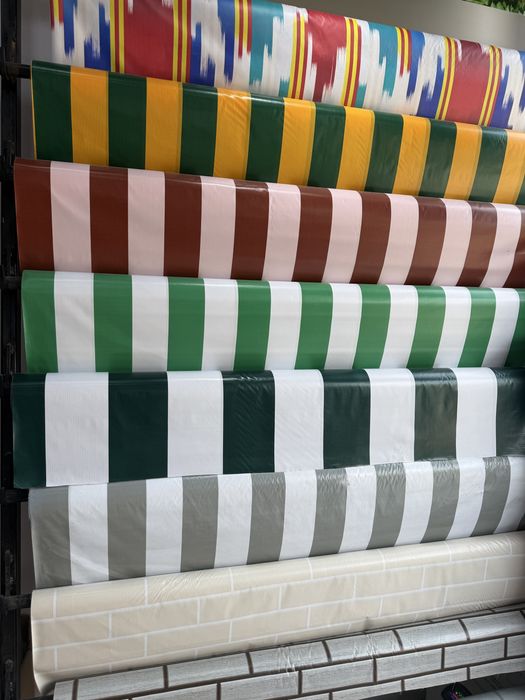 Tent, banner, brezent