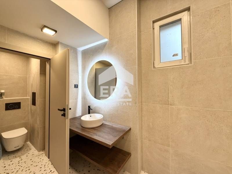 Южен двустаен апартамент завършен "до ключ" на улица „Бузлуджа“