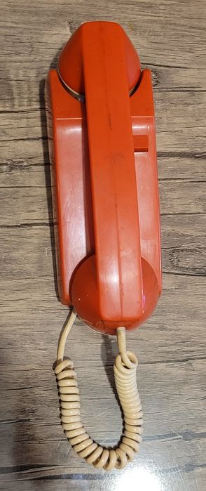 Ретро СОЦ домофон