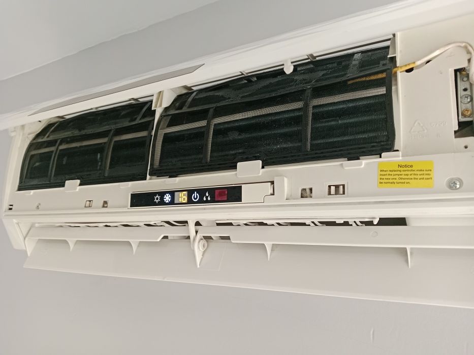 Ремонт и Сервисное обслуживание