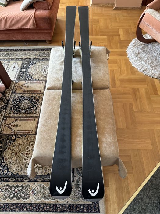 Head Supershape i.Speed 2017/2018