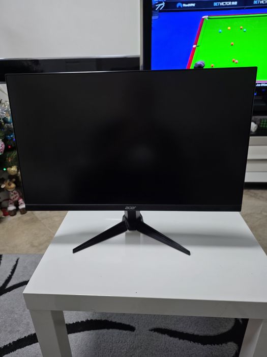 Монитор acer 165hz