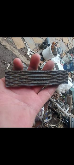 Губки новые для тисов