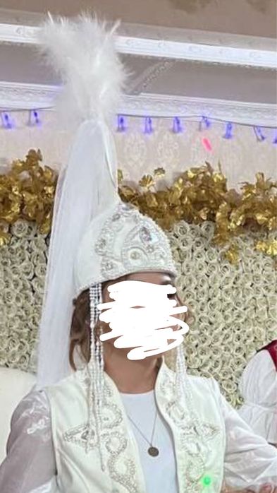 Продам платье