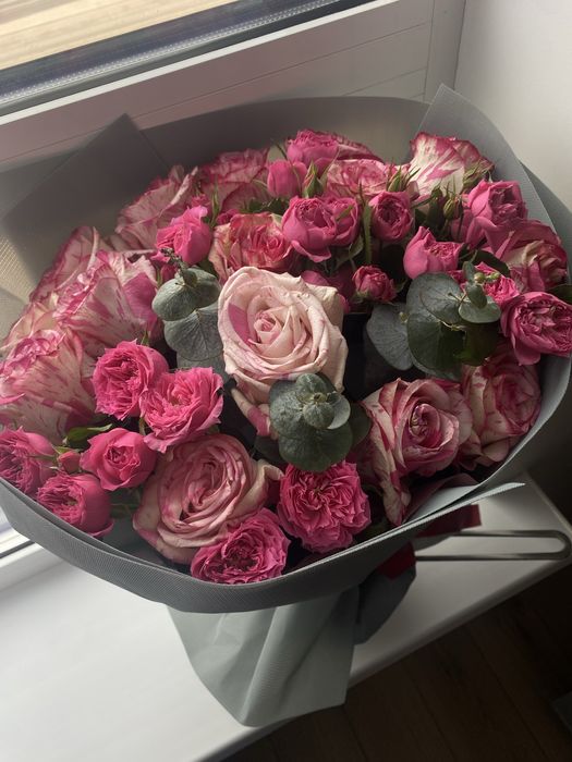 Продам свежий букет