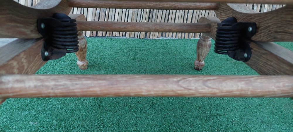 Стол - люлеещ ...