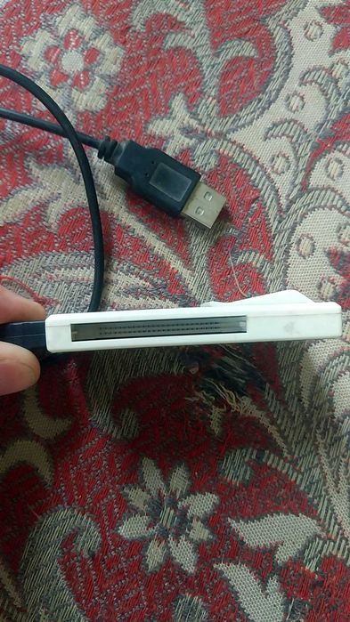кардридер.cardreader