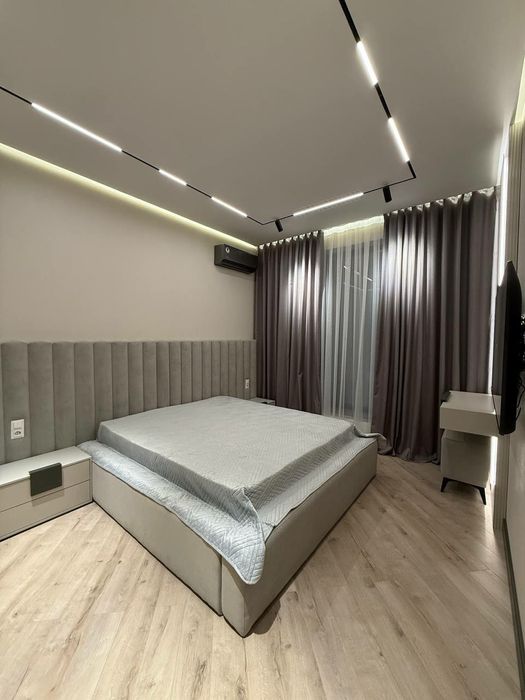 Красивый Коттедж Геофизика