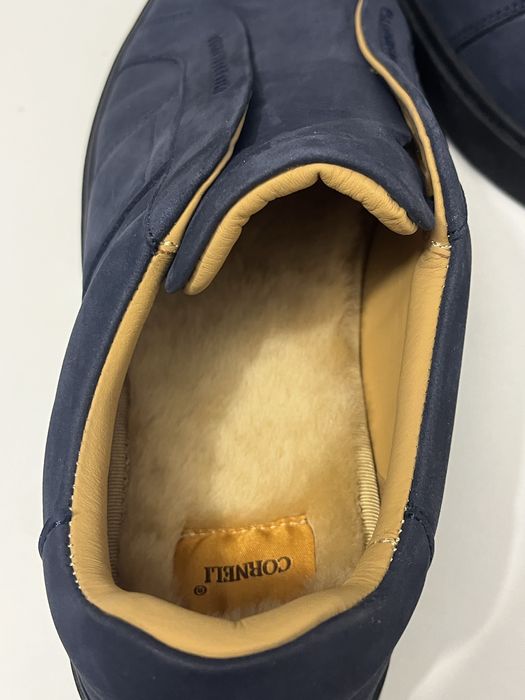 Продам обувь Corneli