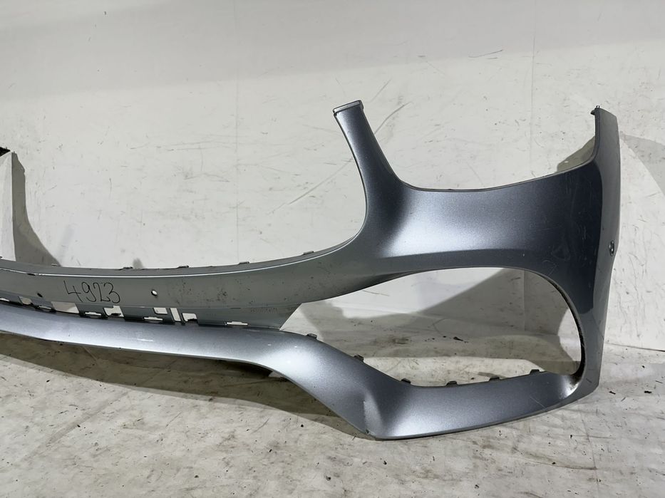 Bara fata Mercedes GLC, AMG, facelift, 2019, 2020, 2021, 2022, cod origine OE A2538855704.