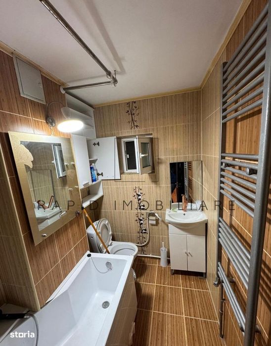 Ap. 2 Camere - Decomandat - Parter - Ireg/Magazin Top