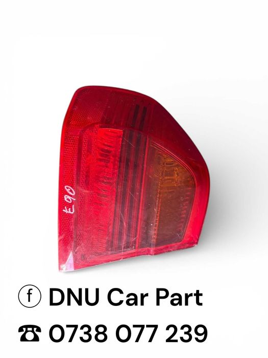 Stop stanga BMW Seria 3 E90 original